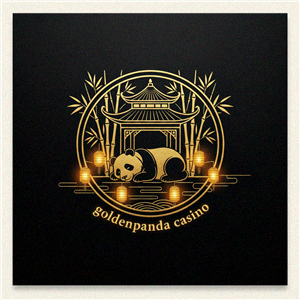 Golden Panda