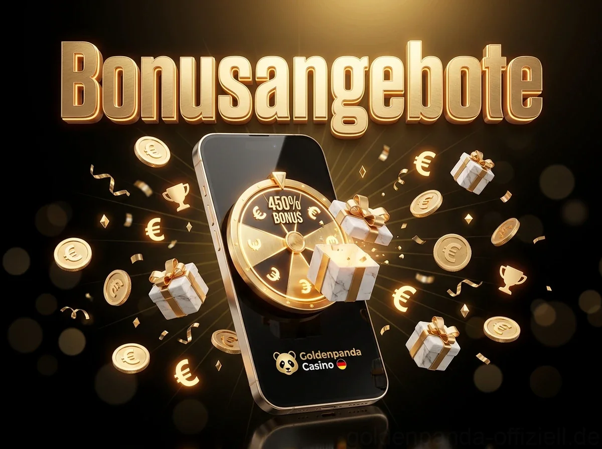 Bonusangebote