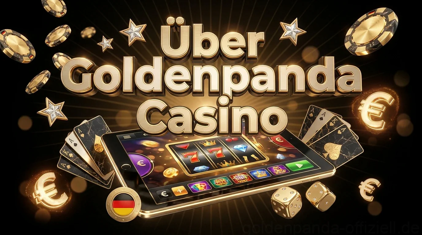 Über Goldenpanda Casino